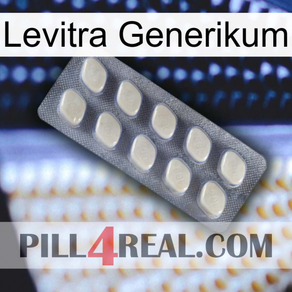 Levitra Generic 08